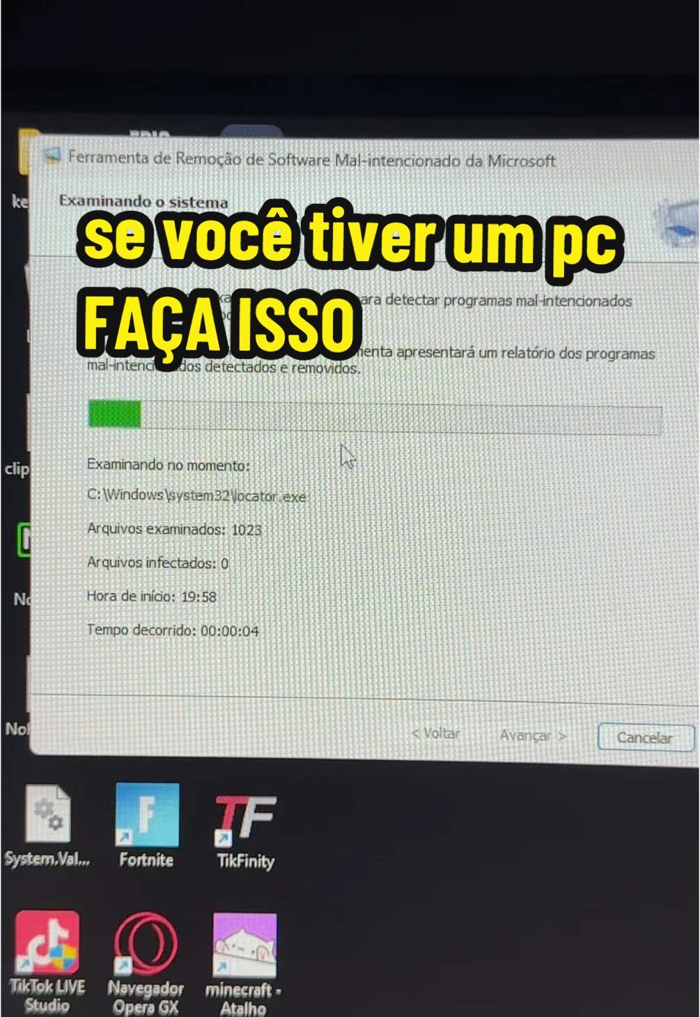 coisas que se você tiver um computador , precisa estar fazendo. Já salva ai o vídeo para não esquecer as dicas  #pc #dicas #dicasdepc  CODE KITHCE NA LOJA DE ITENS DO FORNAY