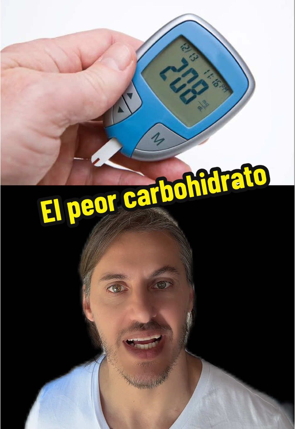 #maltodextrina #azucar #glucosa #resistenciaainsulina #diabetestipo2  #sobrepeso 