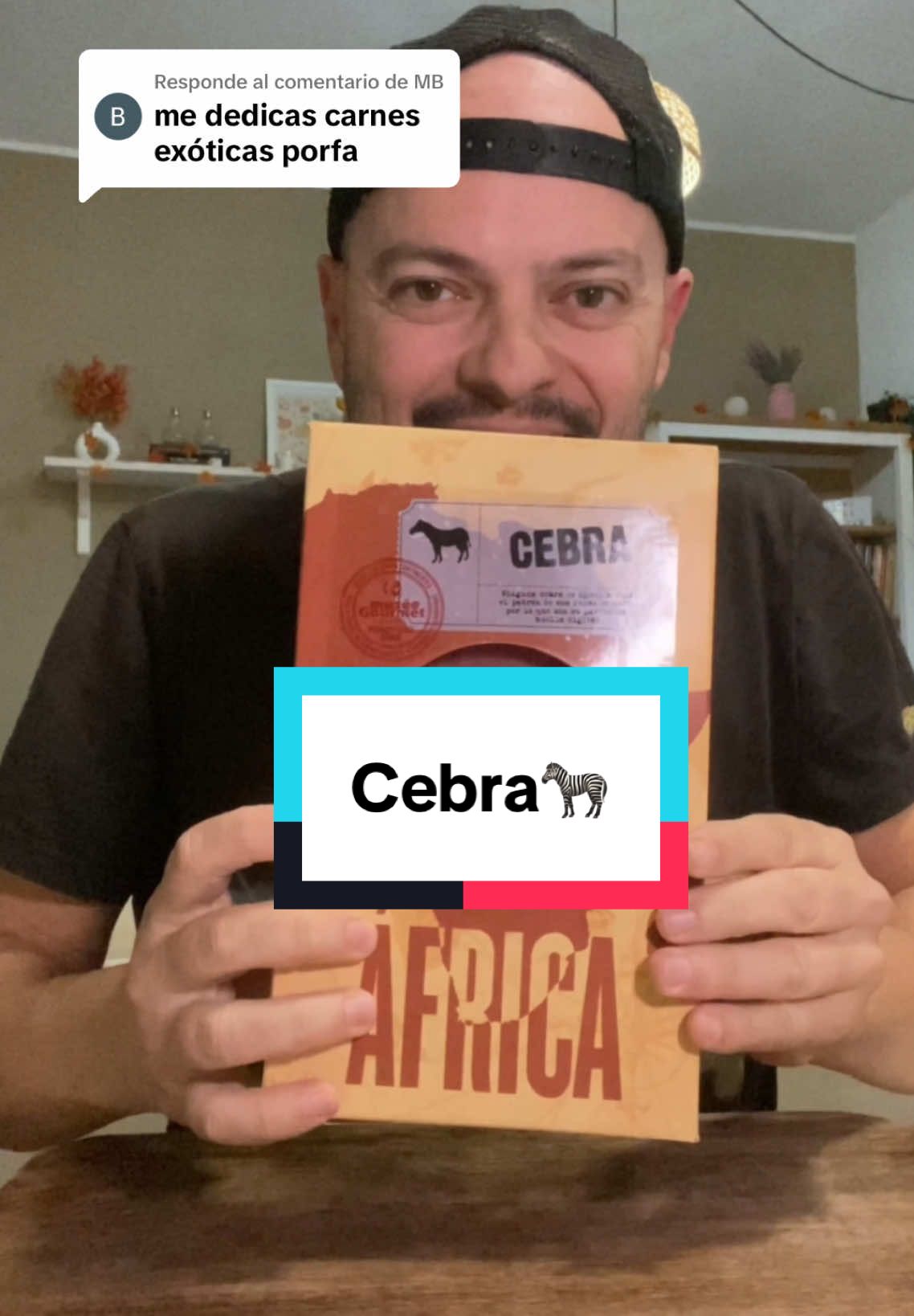 Respuesta a @MB  Comiendo filetes de cebra 🦓 #carnesexoticas #paratiiiiiiiiiiiiiiiiiiiiiiiiiiiiiii #foryoupag #viralvideos #comida #food #mukbang #eating #eatingshow #eatingsounds #eatingasmr #Foodie #foodtiktok #FoodLover #asmr #asmrsounds #asmrfood #asmreating #fyp #foryoupag #dietacarnivora #carnivorediet #carnivore 