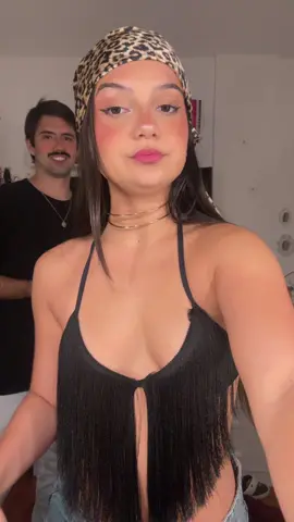 eu e o mor