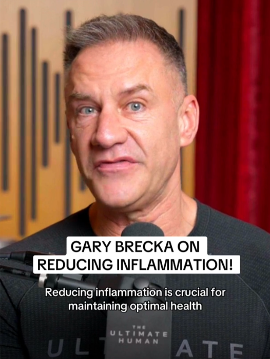 Stay hydrated, manage stress, eat anti-inflammatory foods, and sleep well. My top tip? Hydrogen water—the ultimate for reducing inflammation and boosting health! 💪 #ReduceInflammation #HydrogenWater #HealthyHabits #inflammation #healthtips #Garybrecka