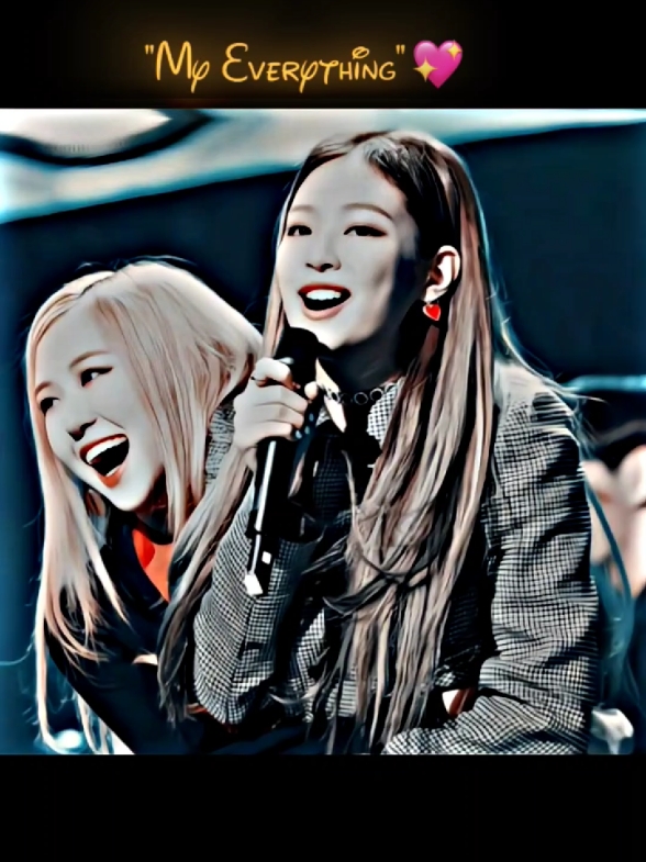 My Everything 🫀🎀#unfrezzmyaccount #video #jisoo #blinks💖 #jenniekim #glow #foryoupage #viralvideo #rose #pakistaniblink🇵🇰 #foryou #glowaccount #dontunderreviewmyvideo #viral #jisoo_blackpink #lalisamanoban #account #jennie 