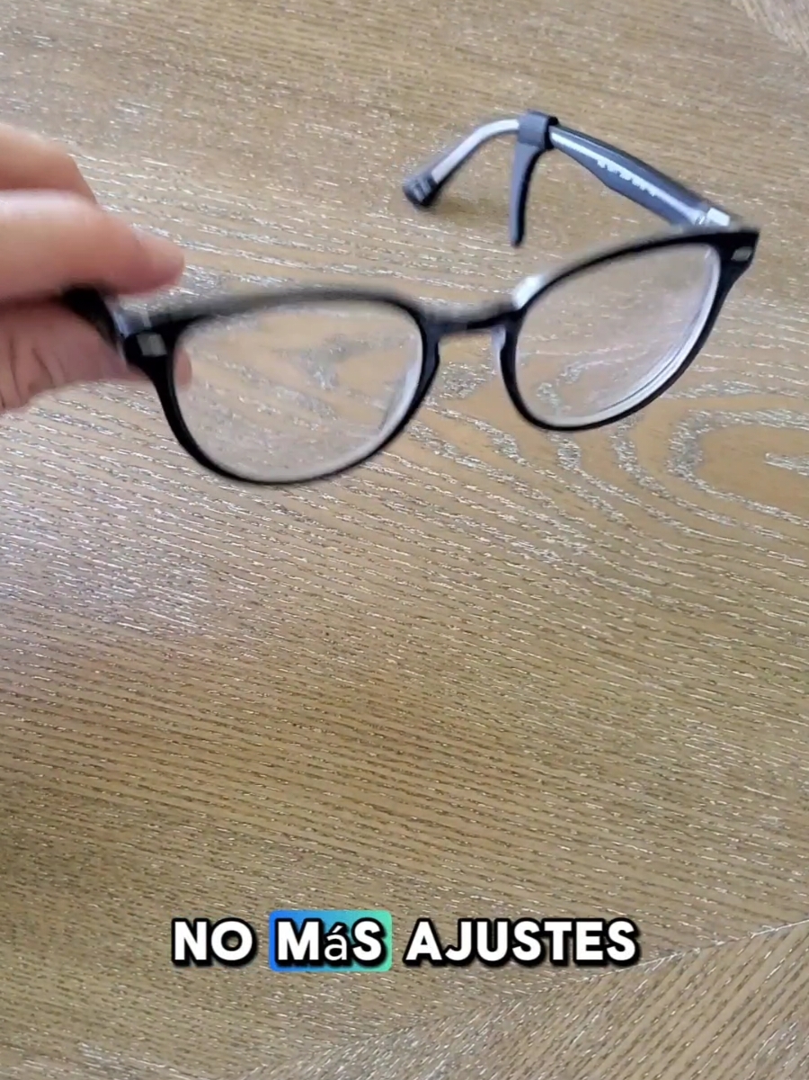 Haz que tus gafas sean mejores ✨️ #gafas #gafasdesol #anteojos #lentes #español #fyp 