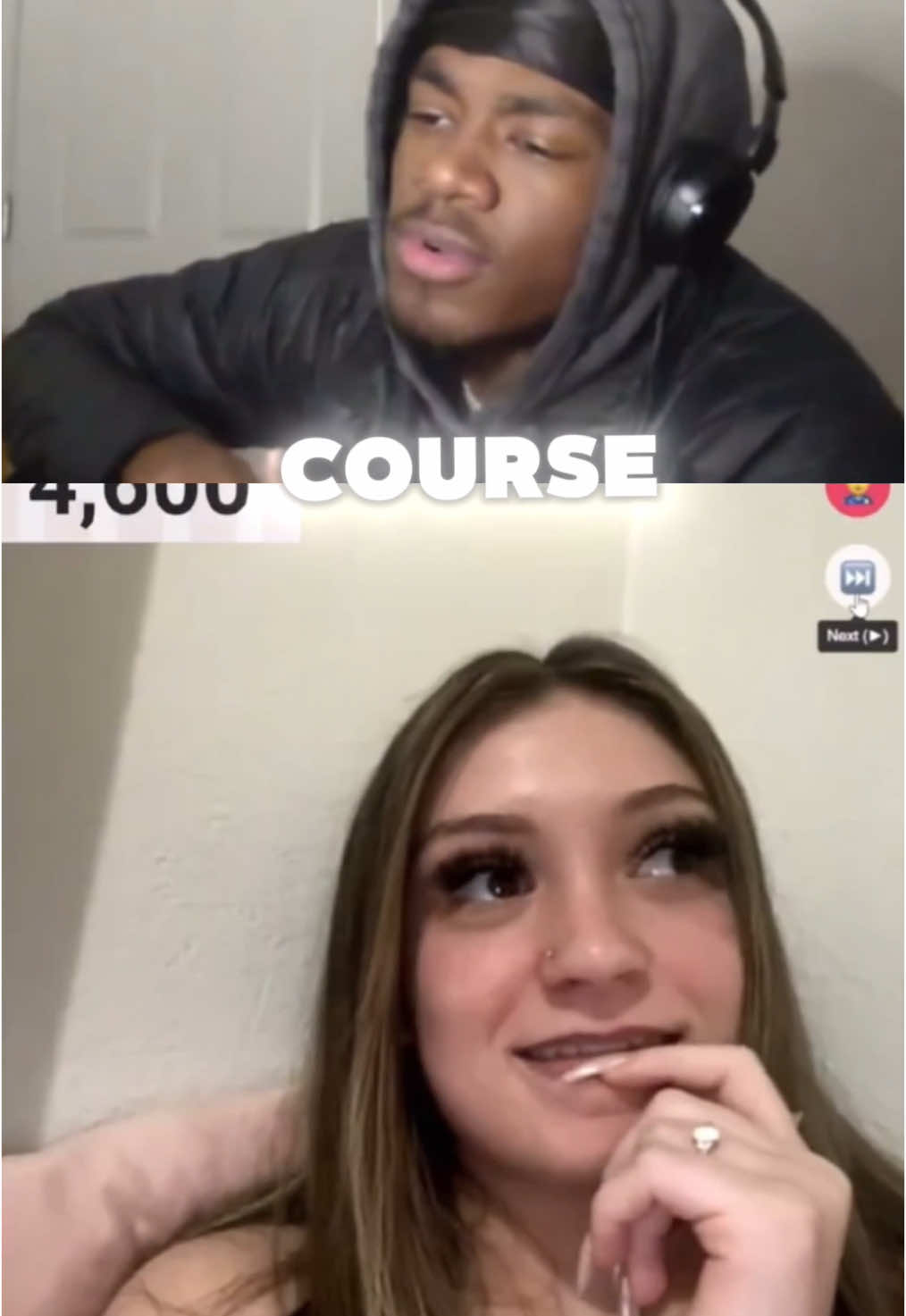 How does he keep doing this 😭 #fyp #reallymarcus #blowthisup #foryoupage #xyzbca #fypシ゚viral #funnymoments #viral #trending #foryou 