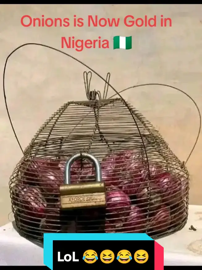 #nigeriantiktok🇳🇬 #onions #fyp #everyone #haha 