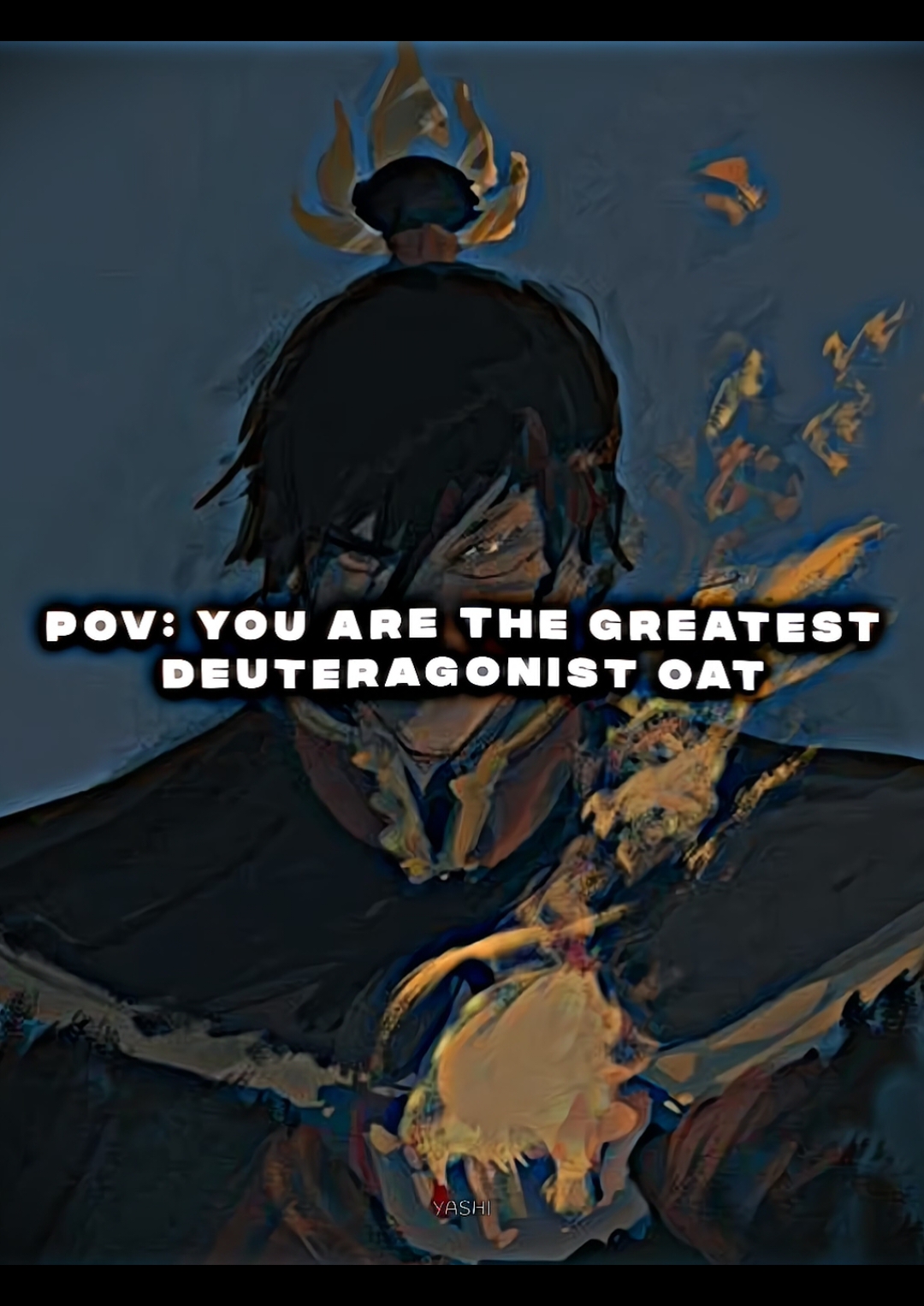 Goated #anime #writing #avatarthelastairbender #zuko #bulugoat #golugoat @bully @𝓧𝔂 𝓰𝓸𝓴𝓾⚔️ 