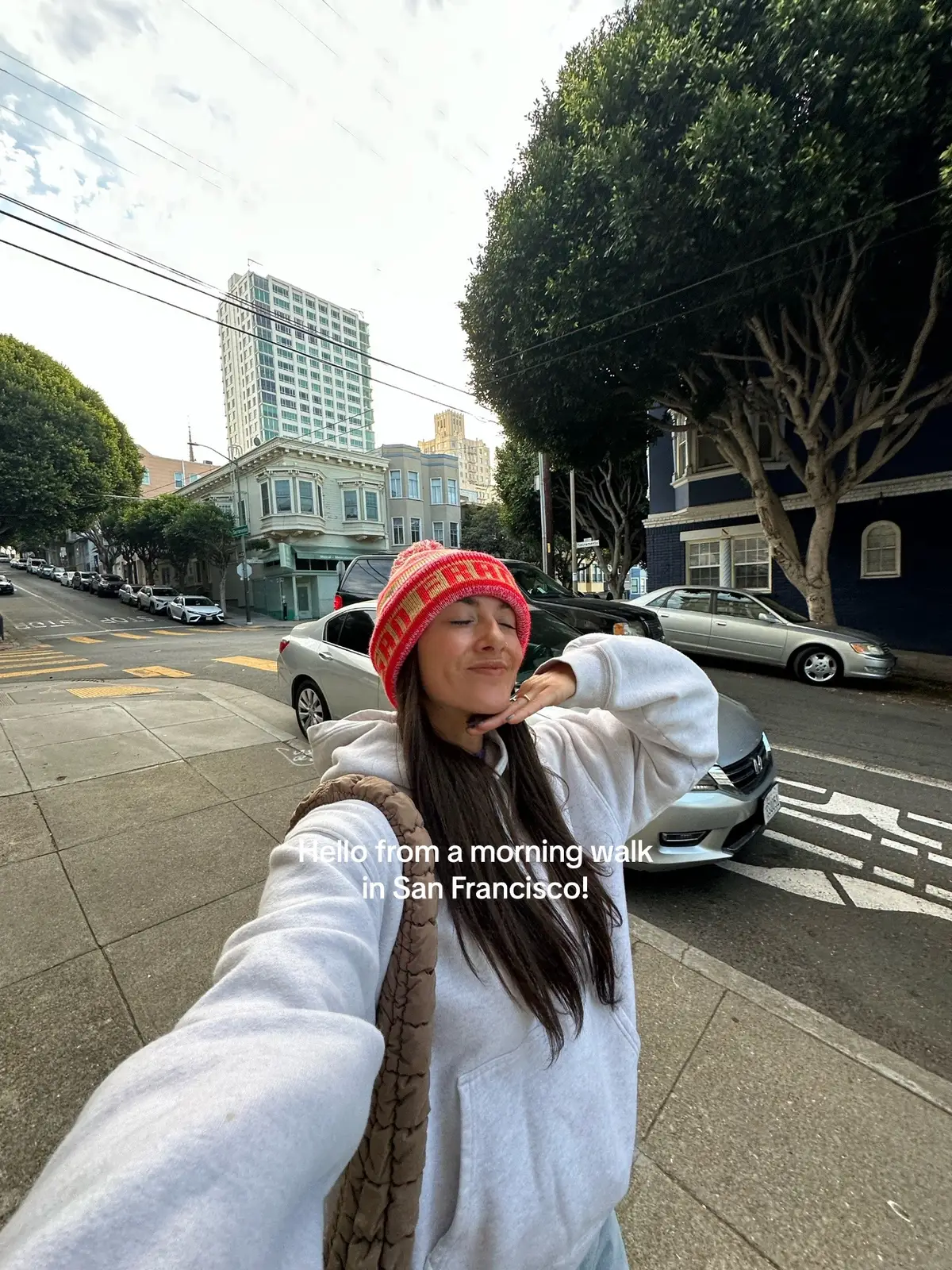 If anyone has new cafe recommendations please let me know! Want to try a new one this week ❤️ #sanfrancisco #sflife #visitsf #sfbayarea #bayarea #snap #visitsanfrancisco #traveltiktok #travellife 