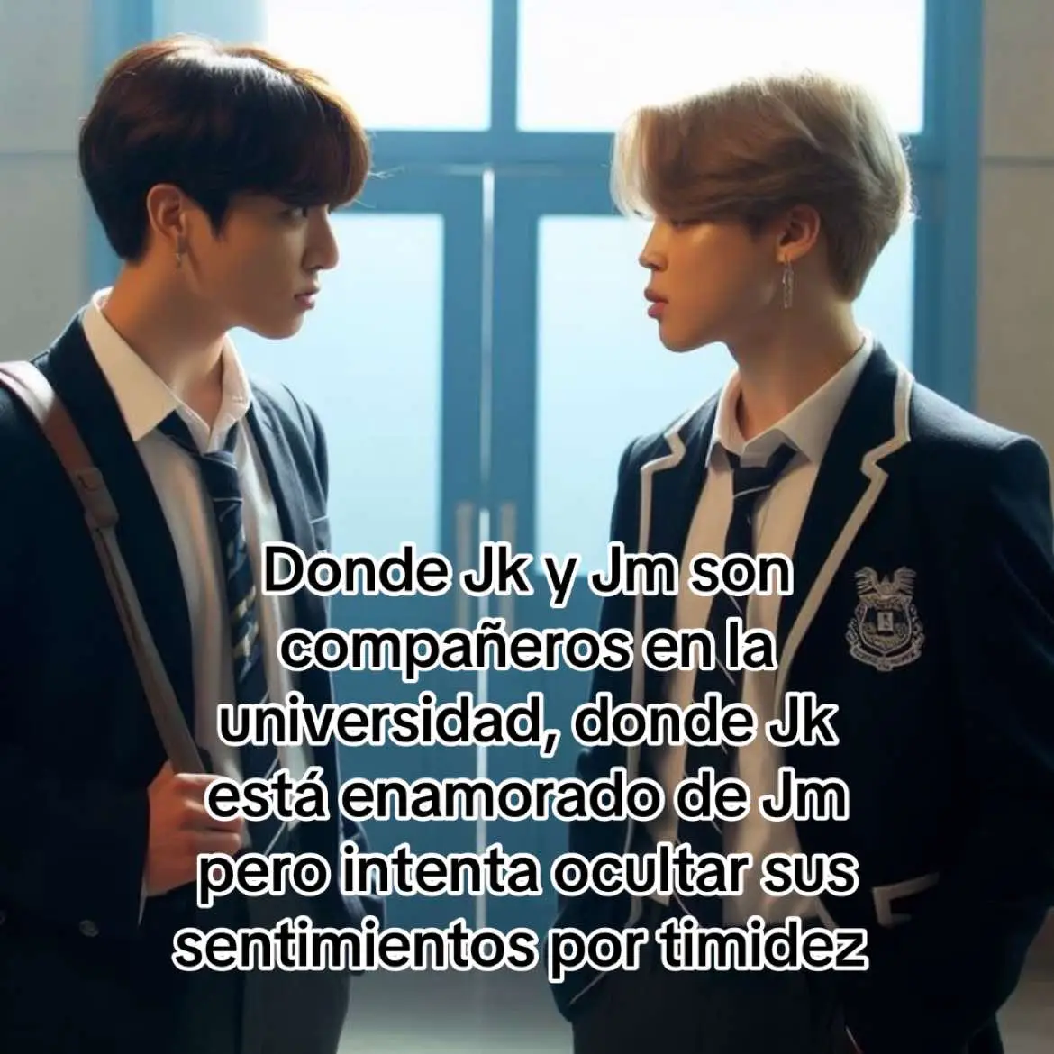 #jikook #kookmin #historiajikook #wattpad #jikook_is_real #jikook🐥🐰 #jikook_kookmin 