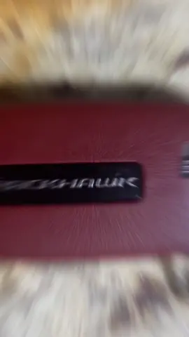 TrackHawk!!!!!