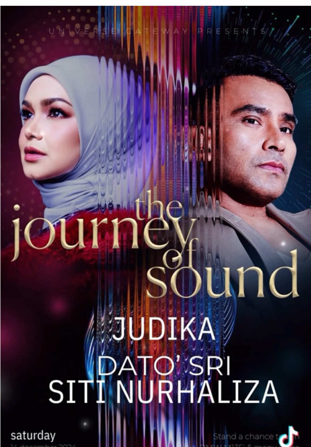 11) Judika- Aku Yang Tersakiti Konsert The Journey Of Sound - Dato’ Sri Siti Nurhaliza & Judika at Stadium Merdeka 14 December 2024 @Siti Nurhaliza @Judika.Official  #sitinurhaliza #judika #thejourneyofsound #stadiummerdeka 1) Faizal Tahir- Mahakarya Cinta Konsert The Journey Of Sound - Dato’ Sri Siti Nurhaliza & Judika at Stadium Merdeka 14 December 2024 @Siti Nurhaliza @Judika.Official  #sitinurhaliza #judika #thejourneyofsound #stadiummerdeka 