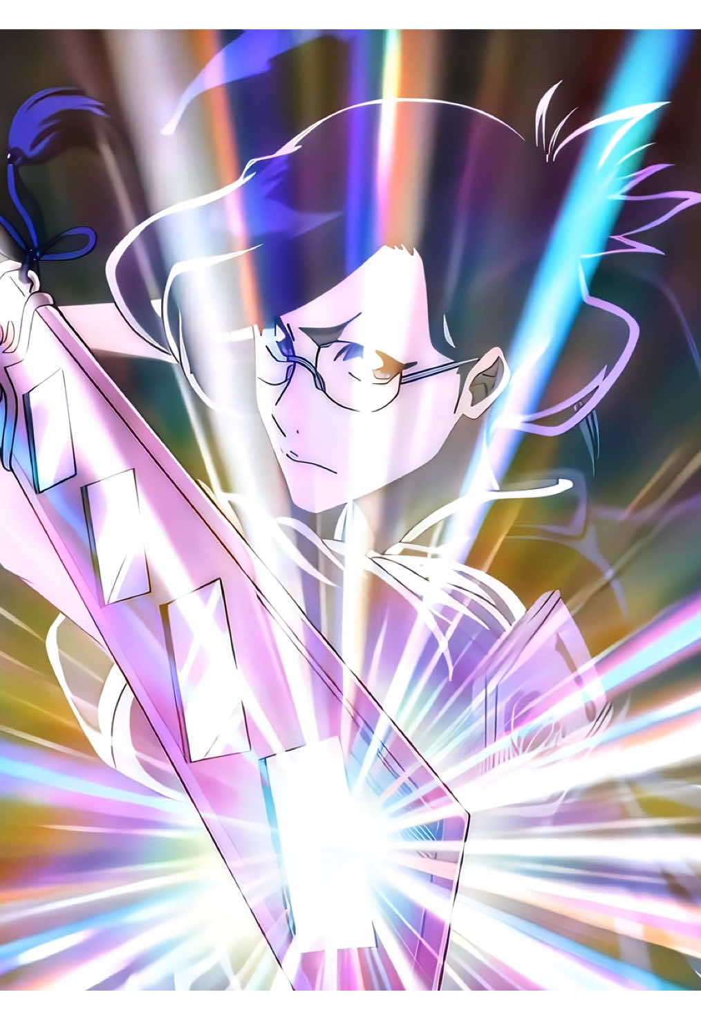 NEW EP WAS FIRE #animeedit #bleach #nanao #shunsuikyouraku @SnZ 