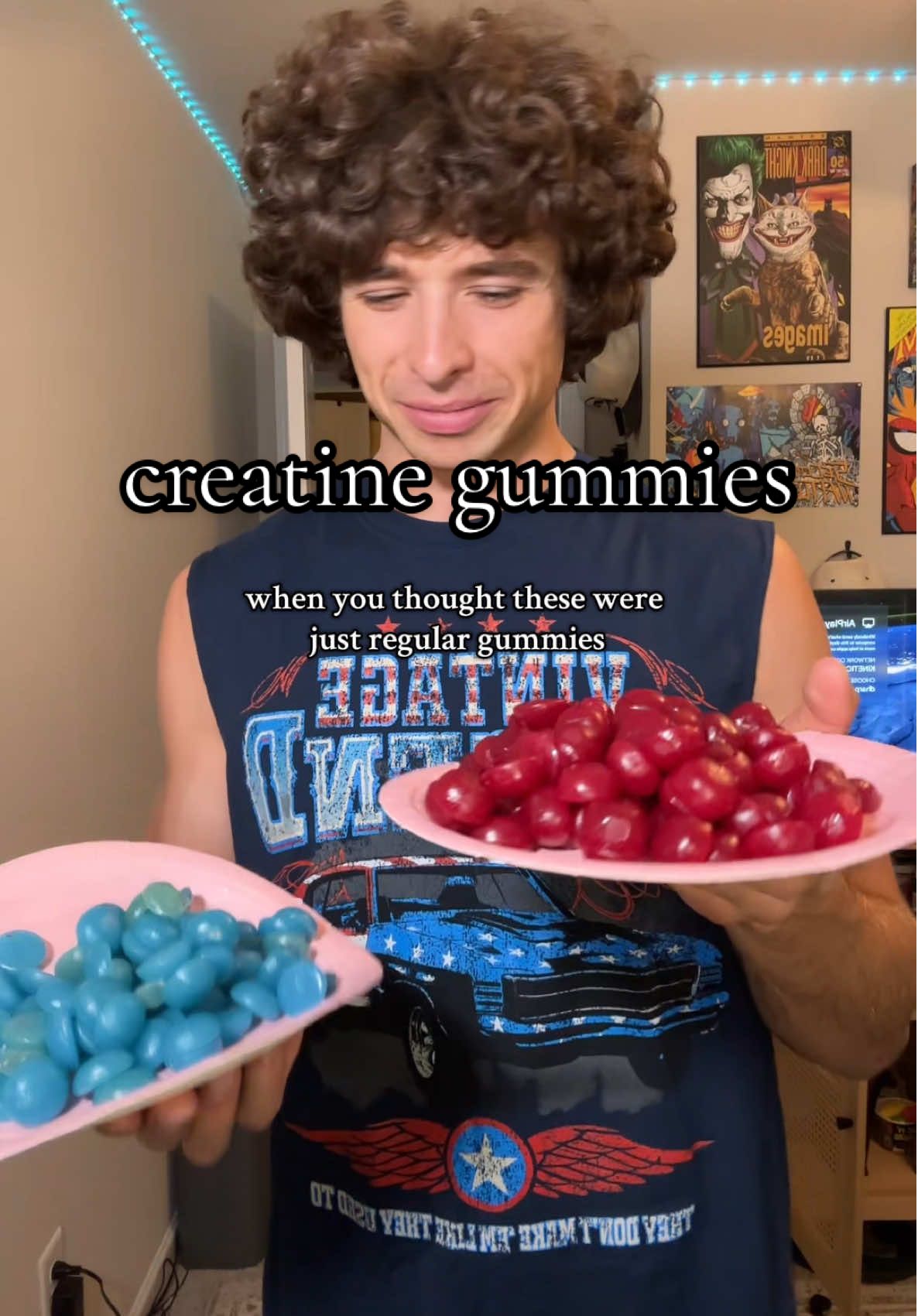 i think we’re gonna need some more bags of these gummies asap y’all like fr, i’m sayinnnnn, not the green and blue gummies… 💪 #creatine #creatinegummies #creatinetransformation #beastbites #beastbitescreatine #beastbitescreatinegummies #workoutroutine #workoutmotivation #workoutplan #workoutchallenge #motivation #supplements #supplementsthatwork #workoutsupplements #fitnesssupplements #gymsupplements #gymsupplement #supplements #gymmotivation #gymmotivation🏋️‍♀️ #mensfitness #mensphysique #physiqueupdate #fitnesstips #fitnesstiktok #fitnesschallenge #fitnesslovers #workoutmotivation 