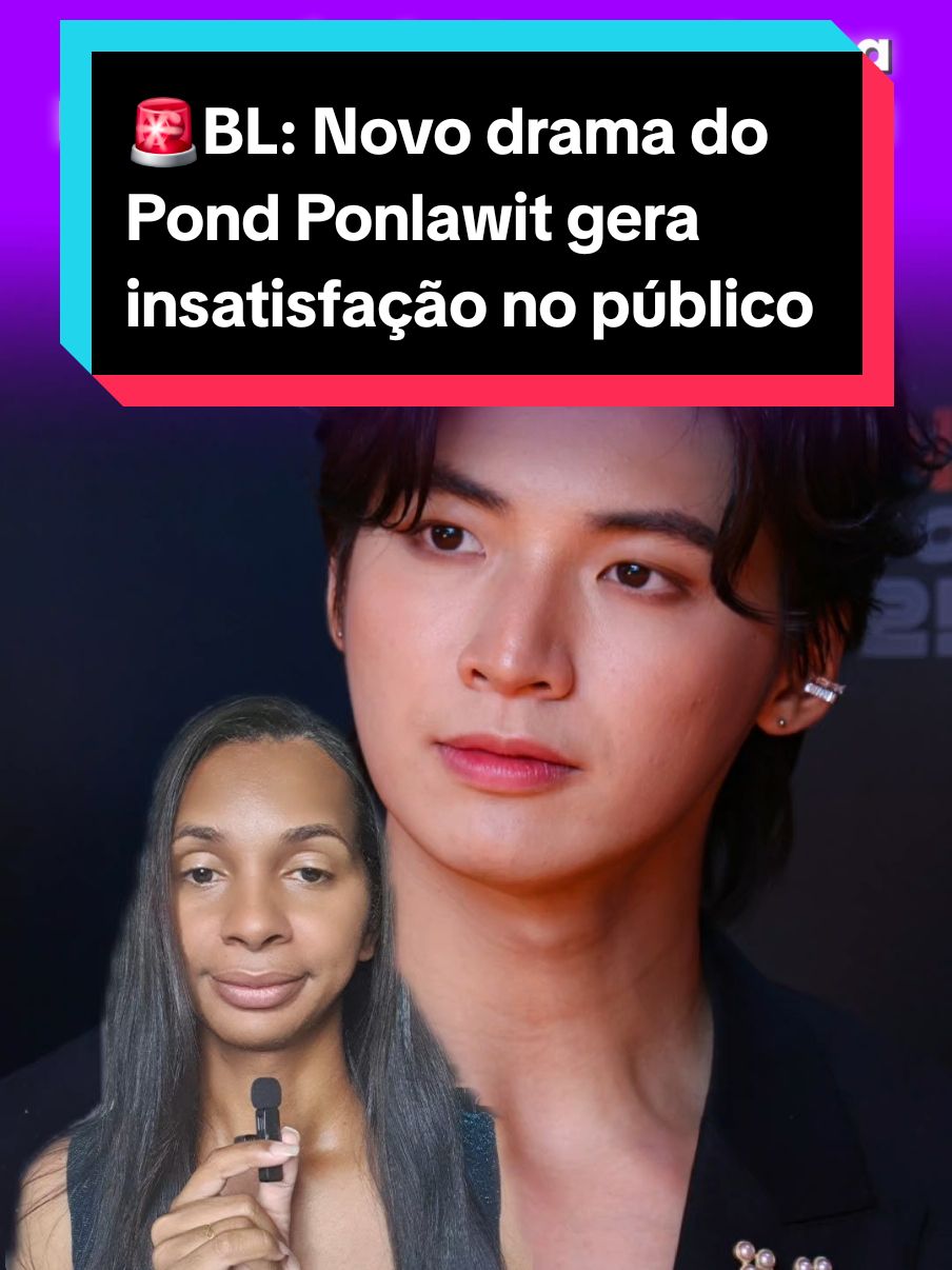 🚨BL: Anúncio de novo drama BL do Pond Ponlawit e Peterpan Tadsapon gera insatisfação nos fãs do seu Ship atual PondEarth. #pondponlawit #peterpantadsapon #lulliagron #boyslove #blseries #bl #ปีเตอร์แพนทัศน์พล #raikantopeni #peterpanzz_w #ปอนด์พลวิชญ์  #foureveryouproject #resettheseries #pondearth #pondpeter #peterpond #cooheart #ปอนด์เอิร์ธ #santaearth 