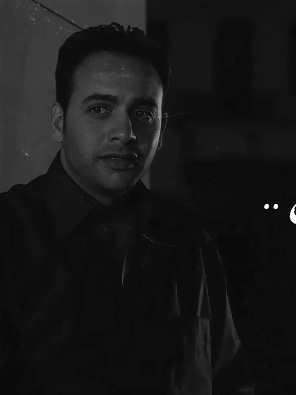 مصطفى قمر | لابد نتفارق 🖤🥀 من فيلم 