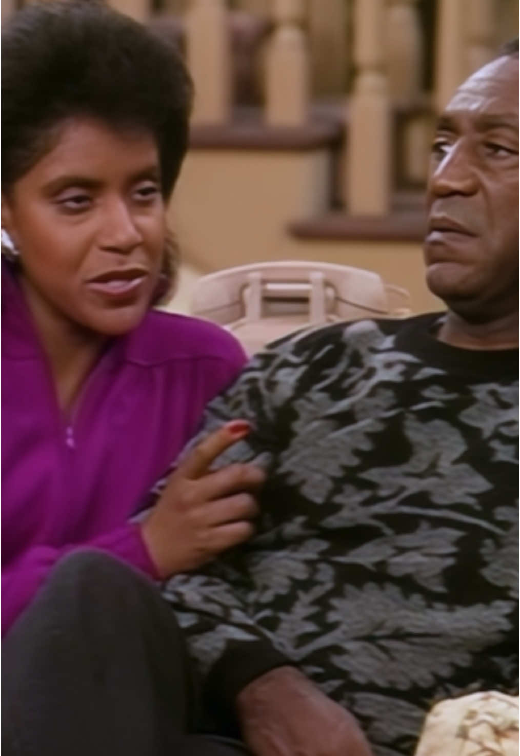 #TheCosbyShow #tvshow #tvsitcom #fy #fyp #foryou #foryoupage #viralvideo #sitcom #explore #family #capcut #cute #funny #funnyvideo #Laughter #joy #backintheday #throwback #viral #fun