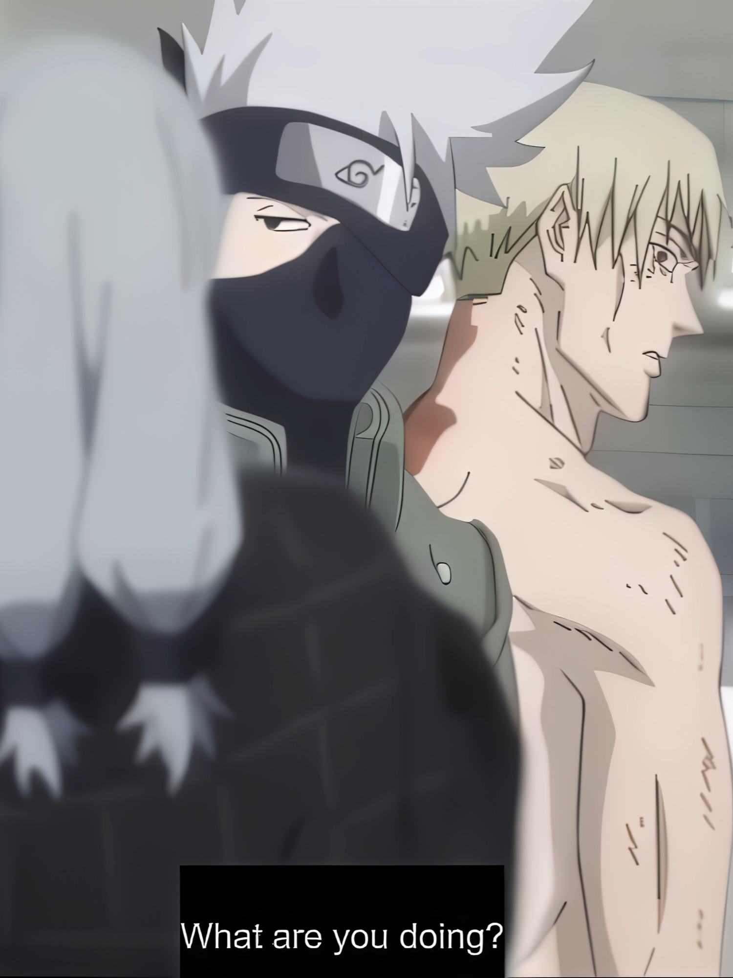 #kakashihatake #mahito #anime #animeedit #animetiktok #edit #fyp