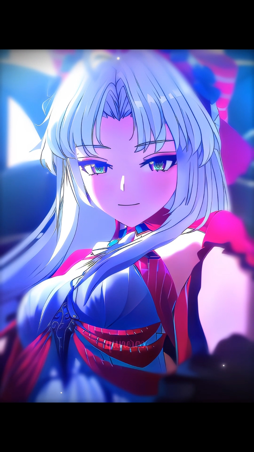 Carlotta🥰 #anime #wuwa #wutheringwaves #carlotta 