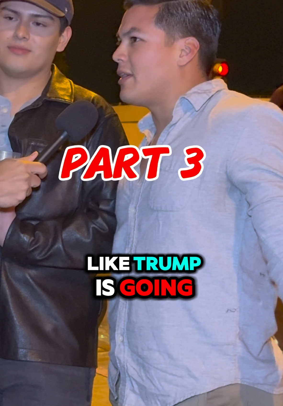 Do you think Trump will get rid of birth right citizenship? #StreetInterview #PublicInterview #trump #birthright #citizenship #mexicotiktok #chinatiktok #factcheck 