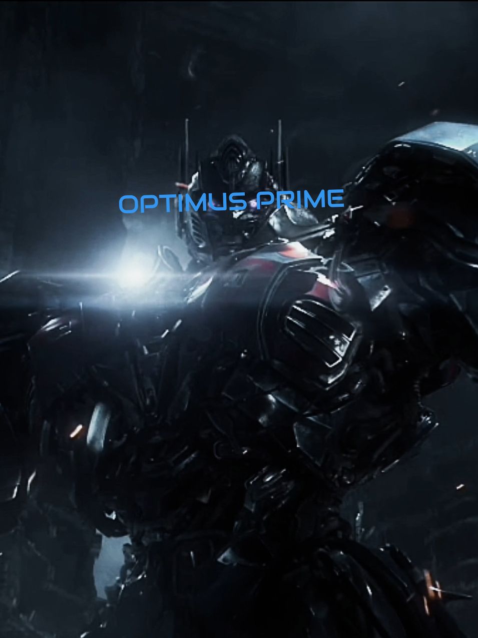 He is coming // #transformersprime #nemesisprime #transformers #prime #orionpax #optimusprime #edit #fyp #phonk #robot 