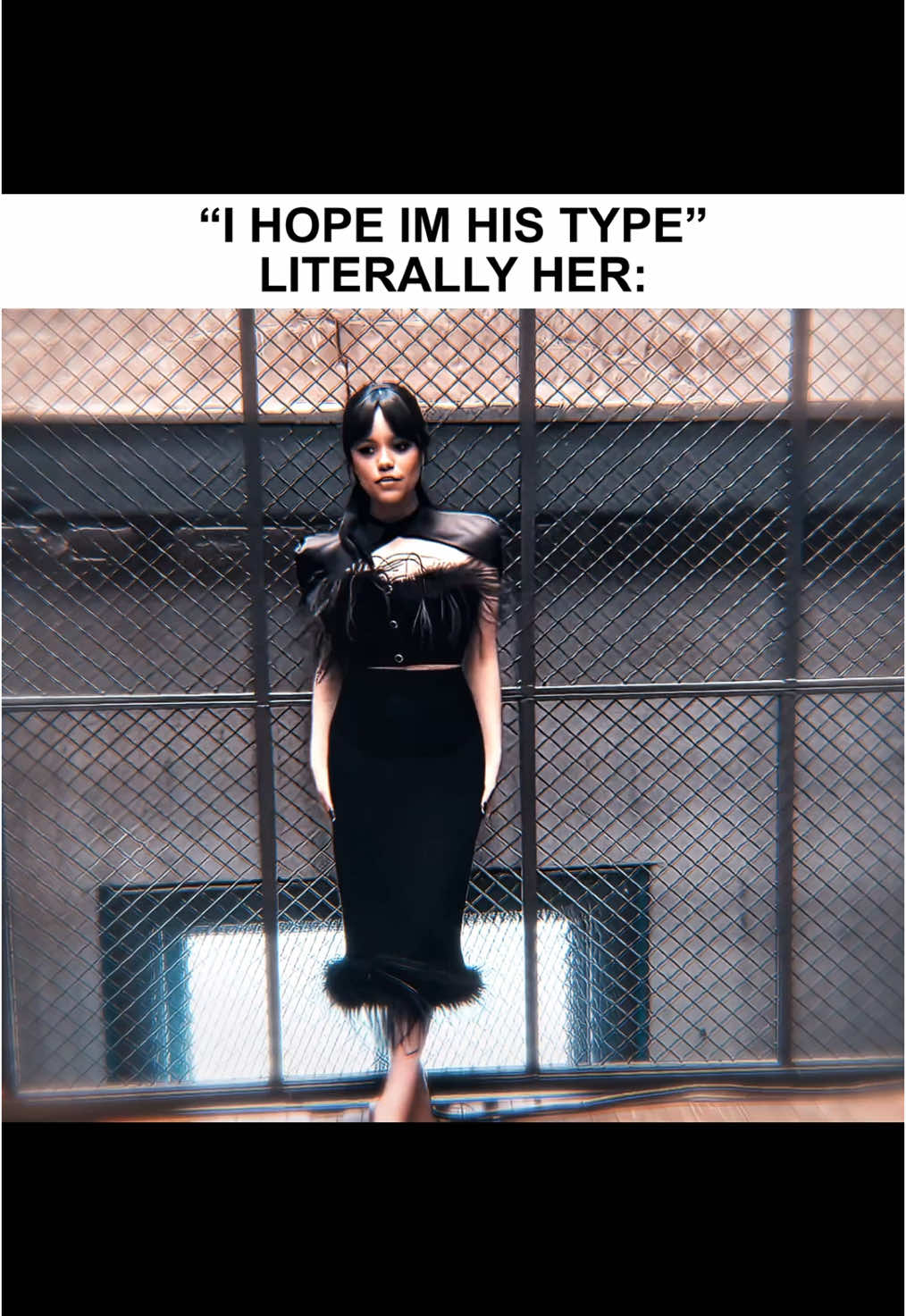 One of my best jenna edits imo 🤞 #jennaortega #jenna #edit #jennaortegaedit #viral #blowup #fyp #fmcc #filmoratemplate #filmora @Filmora Video Editor 