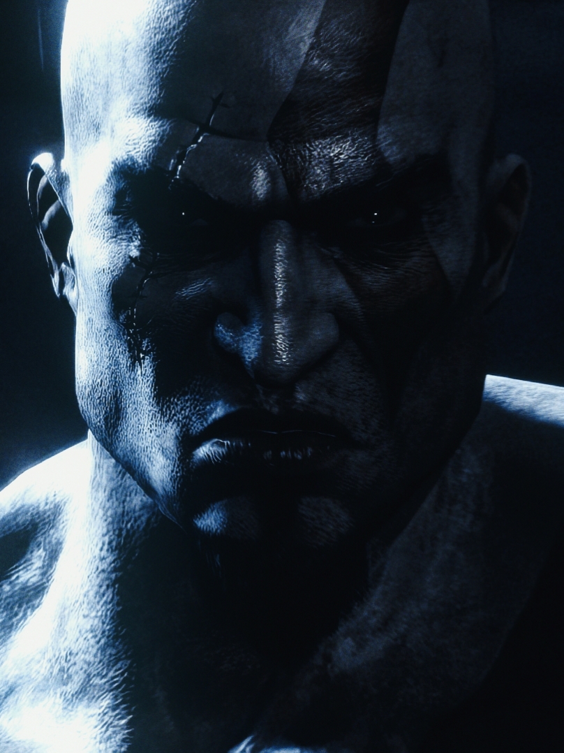 strongest character ever #kratos #godofwar #kratosedit #godofwaredit #fyp #foru #edit #forupage 