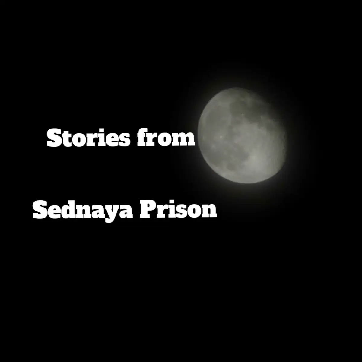 Part 1     Make dua for our sisters and brothers who were in sednaya prison. #stories #prison #sednaya #sednayasyria #allahuakbar 