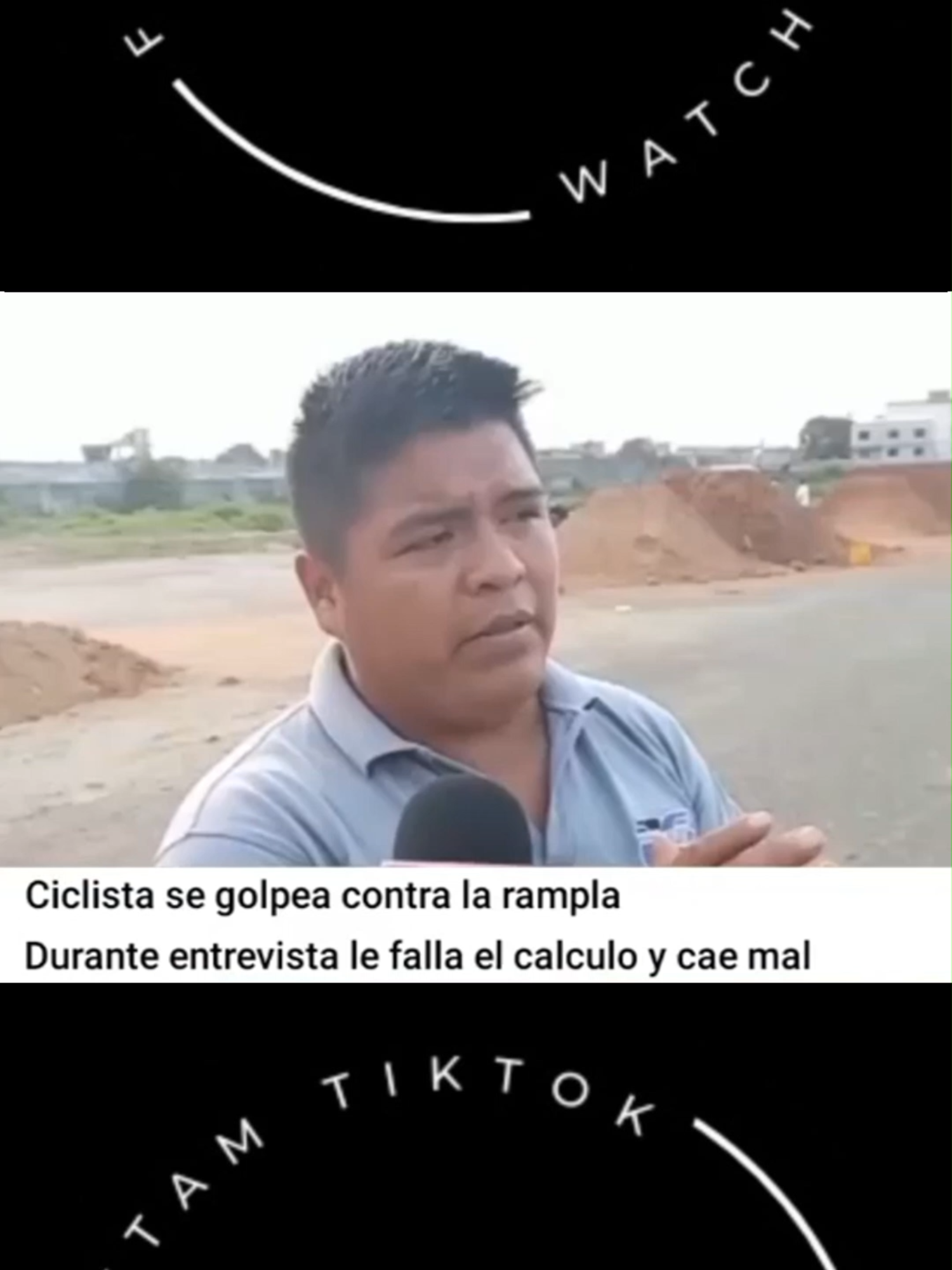 Cuando estas en media entrevista jajajajaj #videomach #bromas #humor #Risa #Videoschistosos #Videogracioso