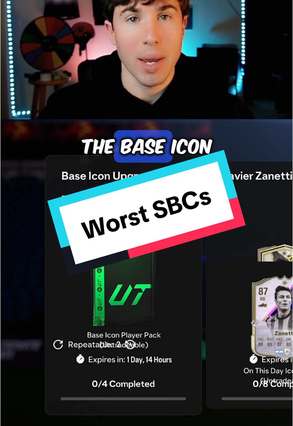 These are the WORST 5 SBCs of the week in FC 25! #eafc25 #fifaultimateteam #eafc #fifa #sbcs 