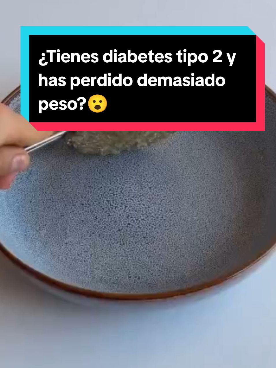 ¿Tienes diabetes tipo 2 y has perdido demasiado peso? quieres un recetario con más de 250 recetas📚 que te ayudarán a regular los niveles de azúcar y mantenerte saludable! 🍽️🥗 #recetassaludables  #recetasfaciles  #recetasquefuncionan  #diabetestipo2  #diabetic  #diabetesawareness  #saludybienestar  #controldiabetes  #vidasaludable  #glucosa 