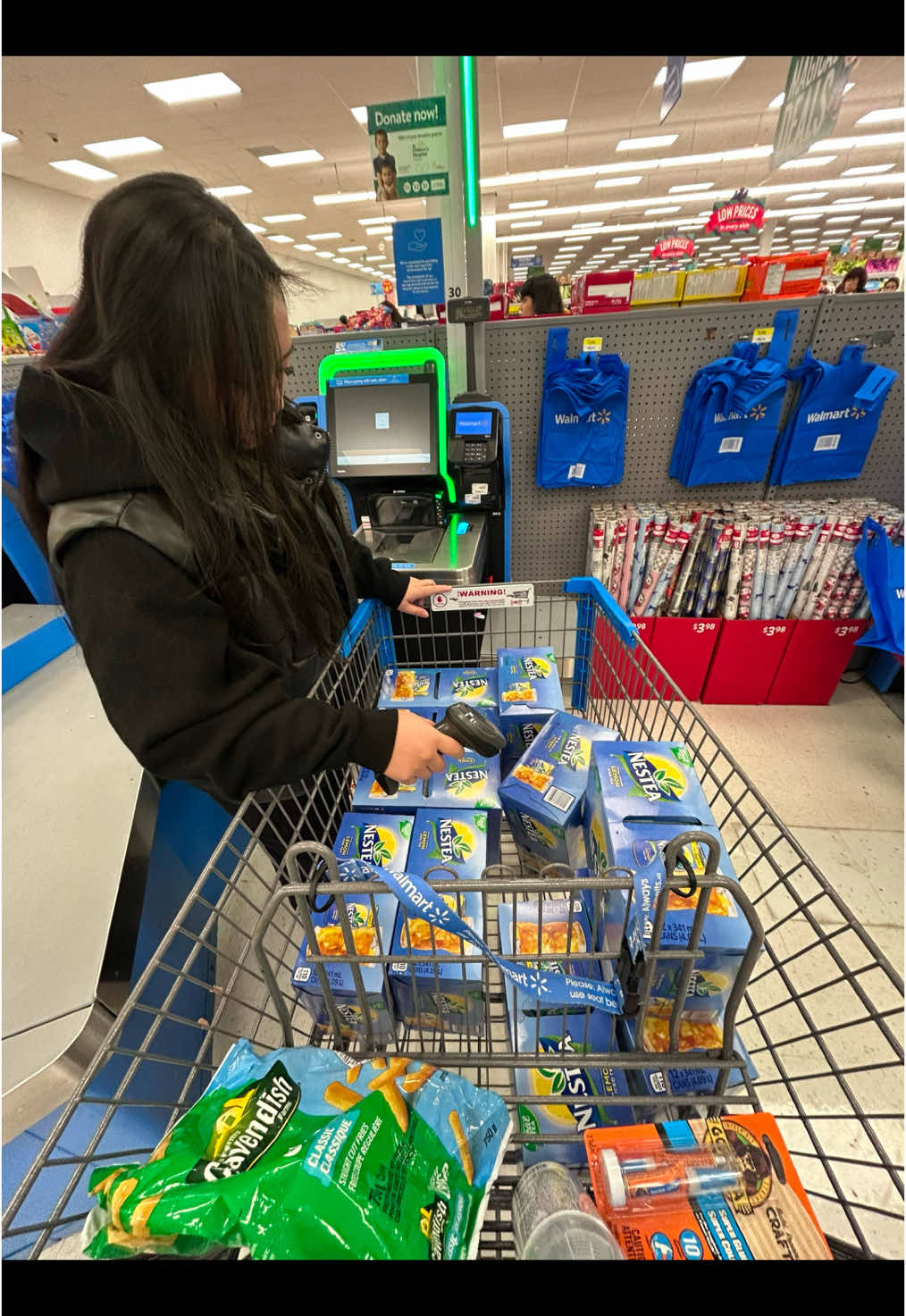 nestea discontinuation vs nestea girlies = 120 cans of nestea #icedtea #nestea #canada🇨🇦