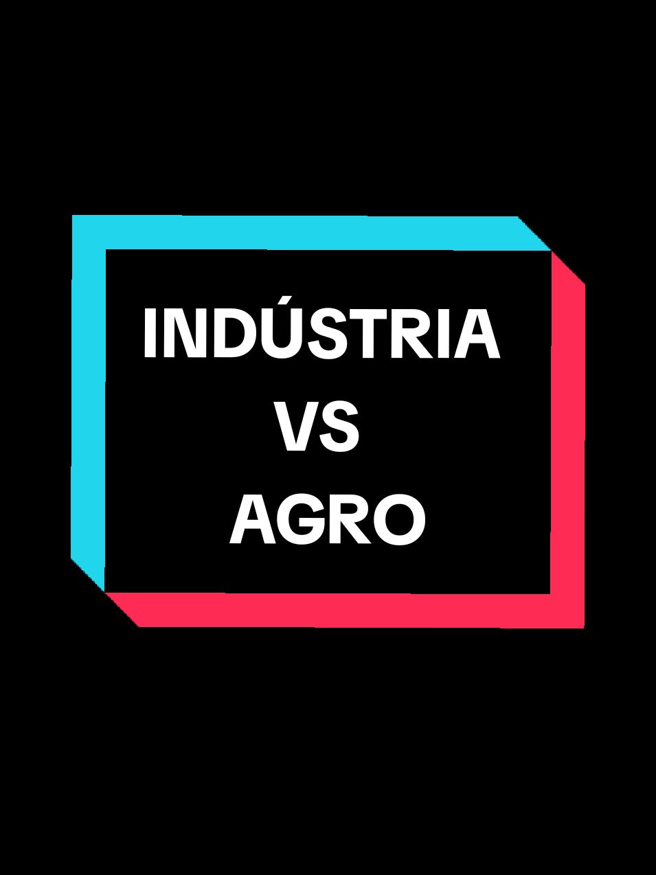 Indústria, por si só, não desenvolve ninguém. Segue os exemplos aí no vídeo. E nem venham falar de tamanho de país... #politica #liberalismo #agro #industria #desenvolvimento #capitalismo #fyp 