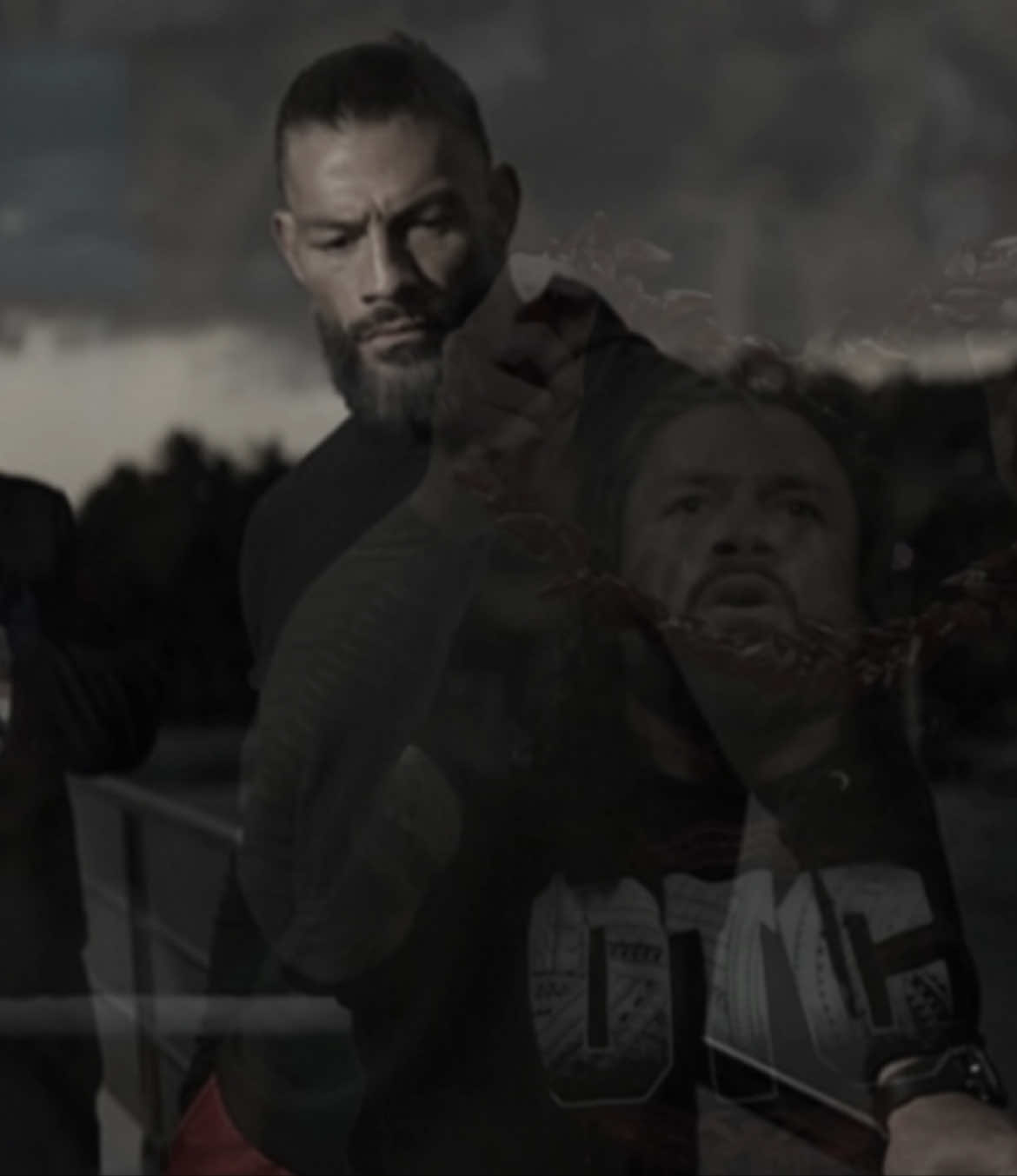 يسويها و يرجع كل شي ؟ #thebloodline #romanreigns #WWE #edit #explore #foryou #fyp #تيم_ocw #تيم_لوكسرينق #تيم_wxz♕ #تيم_OTC 