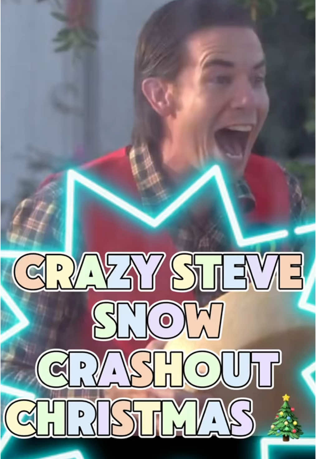 #CapCut Jerry Trainer who plays Crazy Steve in the iconic Nickelodeon movie Merry Christmas Drake and Josh makes it snow with cheese on Christmas Day in Los Angeles on Christmas Eve proving that it’s possible to have a Christmas miracle for Drake Bell and Josh Peck! #funny #unitedstates #trendingvideo #movie #georgiecooperedit #georgieandmandysbaby #georgieandmandy #georgieandmandysfirstmarrige #mandy #sheldoncooper #texas #sandiego #drakeandjosh #crashout #losangeles #kimboslice #bludge #joshpeck #drakebell #drakeandjosh #drake #josh #jerrytrainor #crazystory #story #crazysteve #christmas #merrychristmas #merrychrysler #merrychristmas🎄 #throwback #nostalgic #nostalgia #merrychristmasdrakeandjosh #snow #winter #icarly #interview #icarlyaffirmation #icarlyreboot #victorious #victoriousedit #nickelodeon #movie #movies #tv #tvshow 