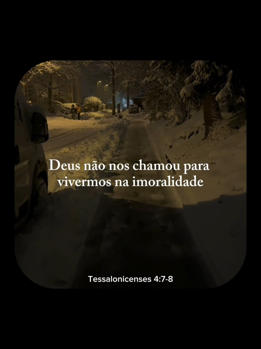 Espalhe o evangelho ✝️🤍 #fy #salmos #biblia #Deus #Jesus 