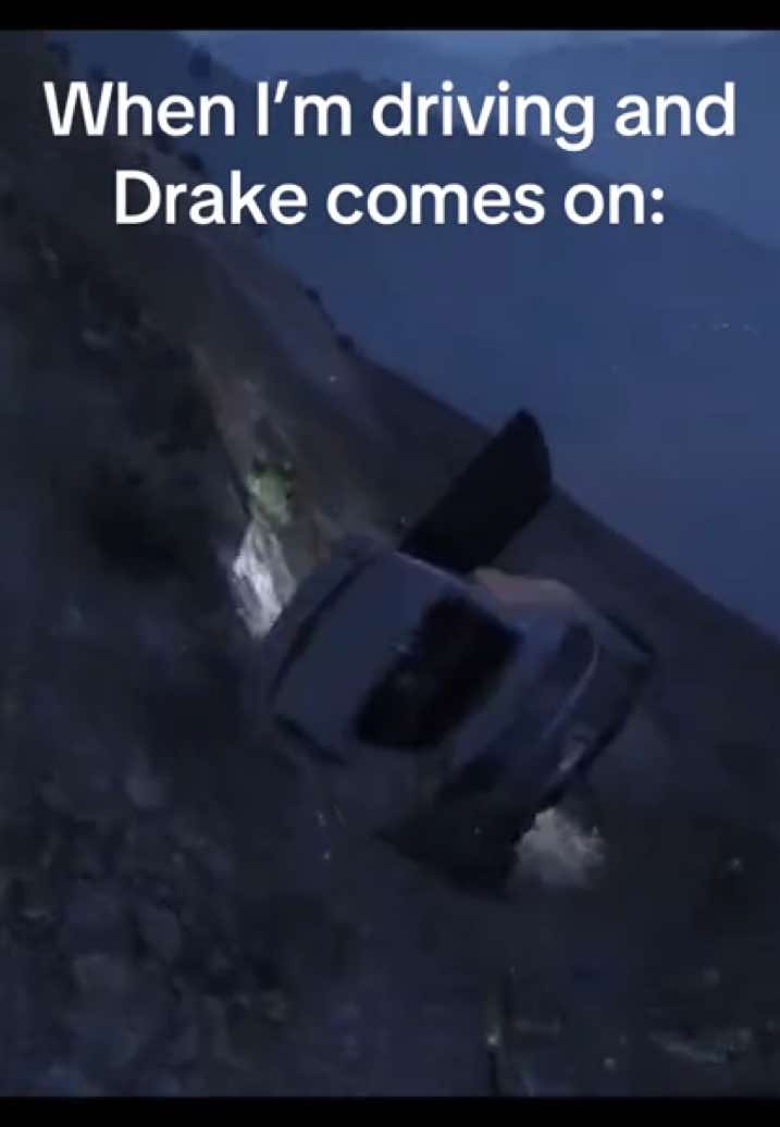 Drake - Doing it Wrong #drake #drizzydrake #gta5 #mood #relatable #latenight