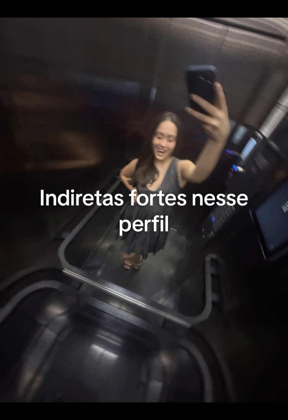 Ate o tik tok tem q jogar na minha cara agr 🤦‍♀️🤦‍♀️