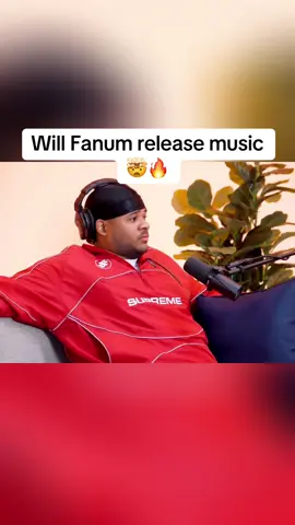 Fanum discusses the possibility of rap🔥#fyp #podcasts #podcastclips #fanum #loganpaul #impaulsive 