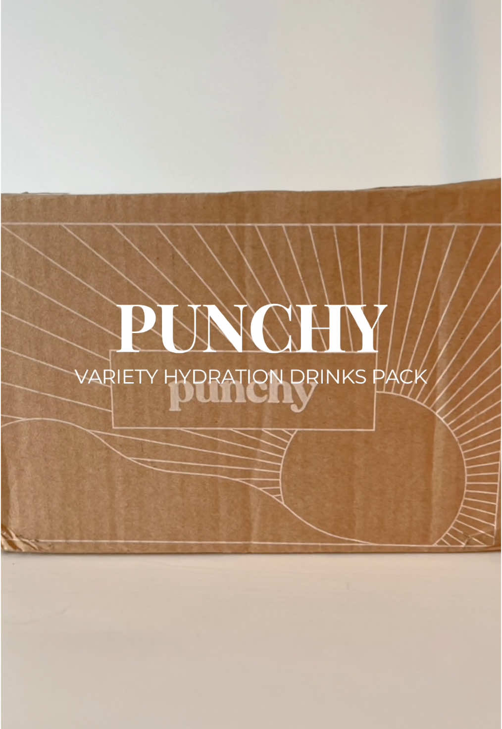 Love these caffeine free hydration drinks, the best pick-me-up without the decline after ✨ They’re also all natural yet still taste incredible! @Punchy Drinks UK #hydration #punchydrinks #naturaldrink #electrolytes #wellness #drinktok 