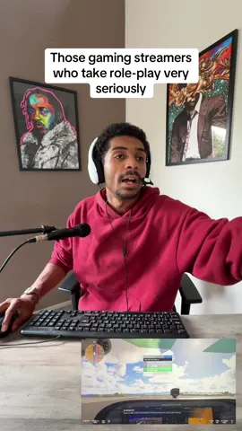 The dedication is real 🤣#PCGamePass #WeGotYou #XboxPartner @Xbox On 
