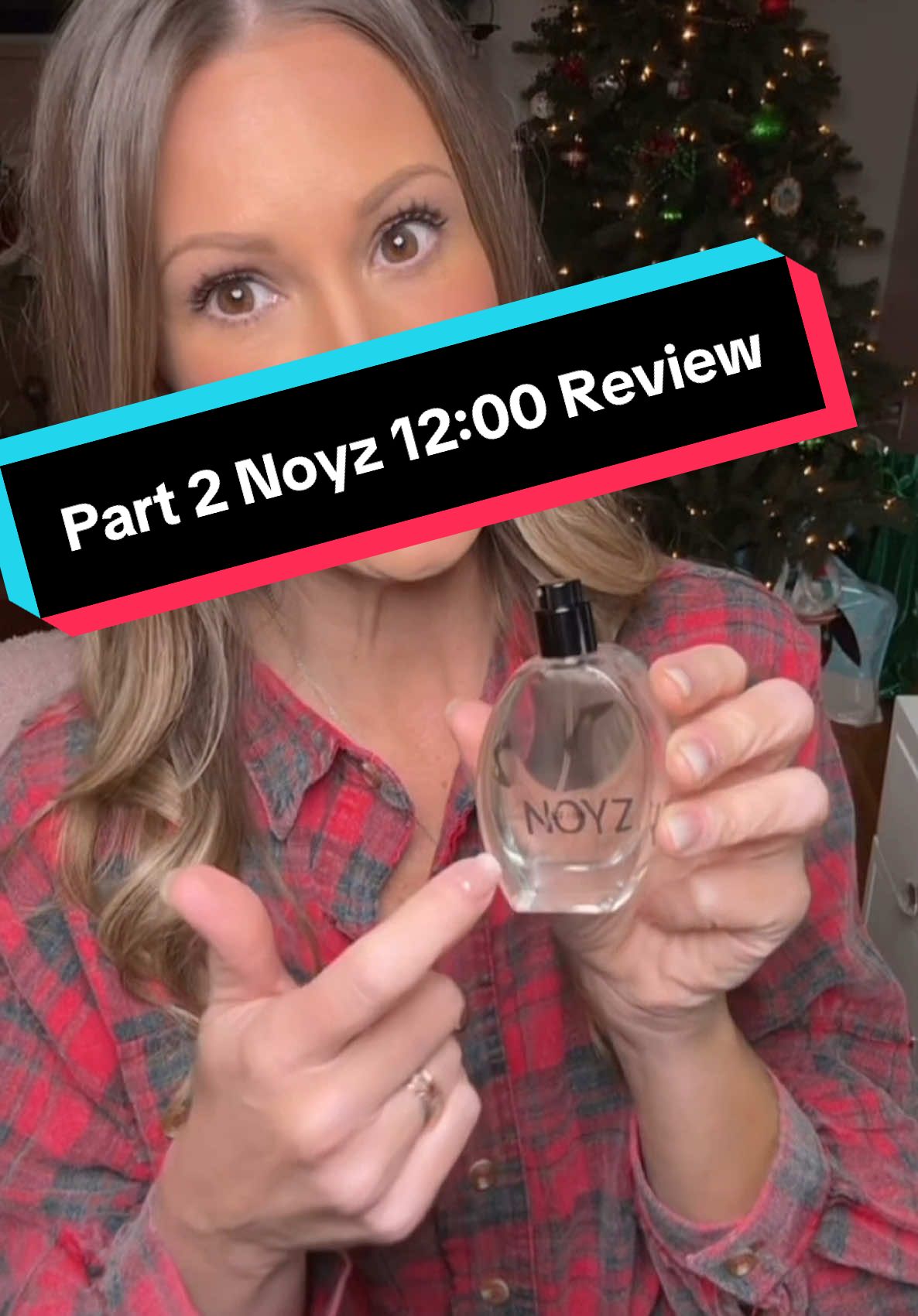 Now this is a long lasting perfume! Part 2 of my honest review of the viral Noyz perfume and this one goes much better! #noyz #perfumereview #perfumetiktok #perfume #creatorsearchinsights 