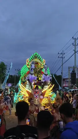 DEWA AMOR kembali menguncangkn  Sumenep👍