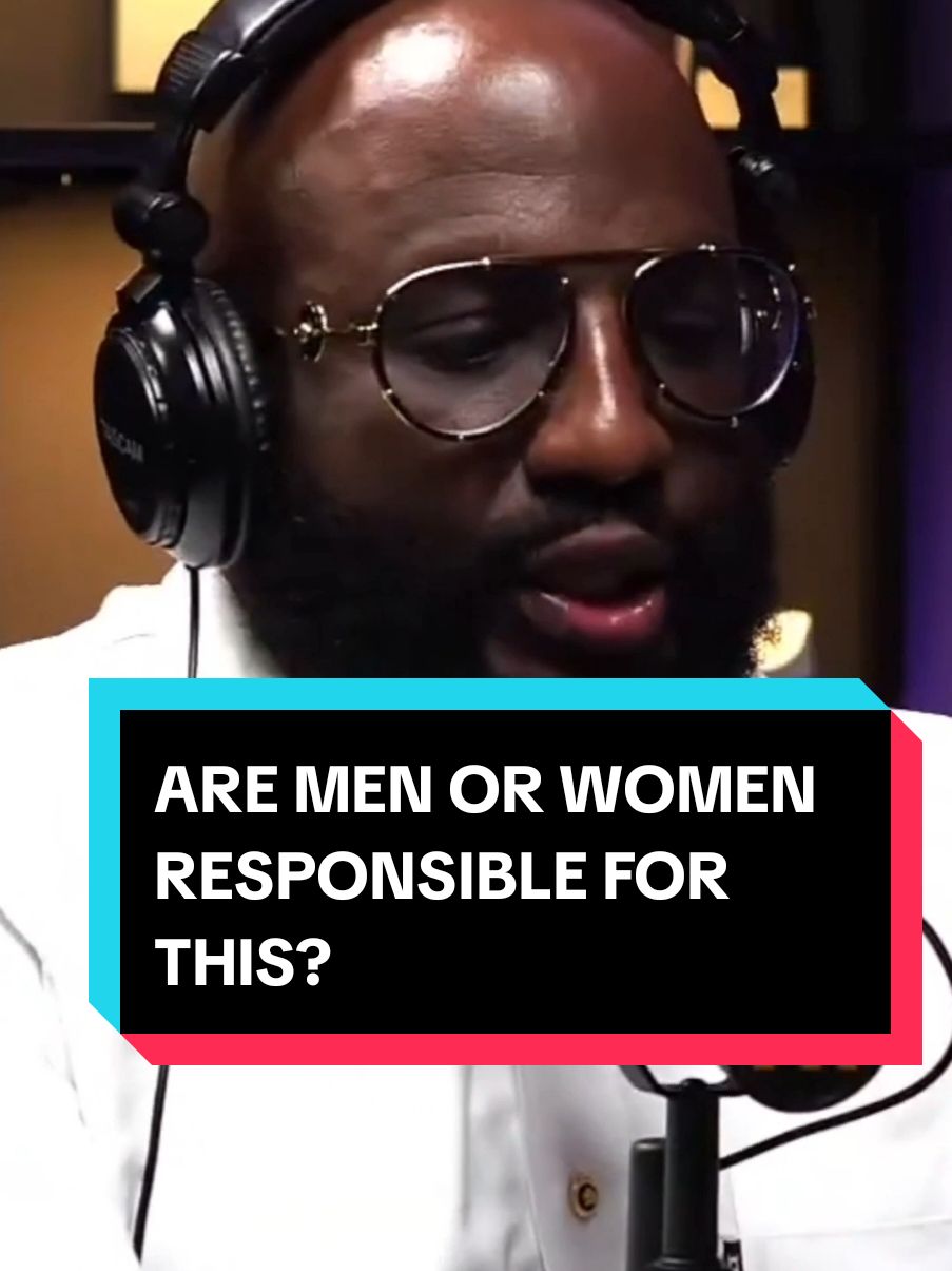 Are men or women responsible for this? #relationshipadvice #adviceformen #moderndating #doublestandards  #adviceforwomen