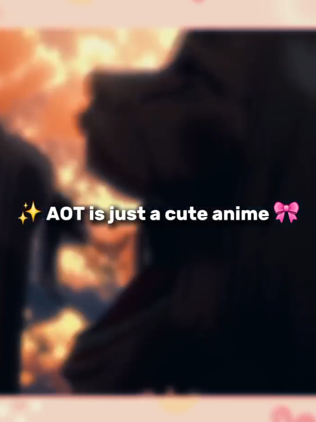 Amúgy nagyon szomorú ez az anime aaahh de közben meg úgy szeretem 😭🫶🎀 #aot#aotedit#ilovearminarlert#iloveaot#capcut#edit#fyp#foryouu#fypppppppppppppppppppppp#nekedbelegyen 