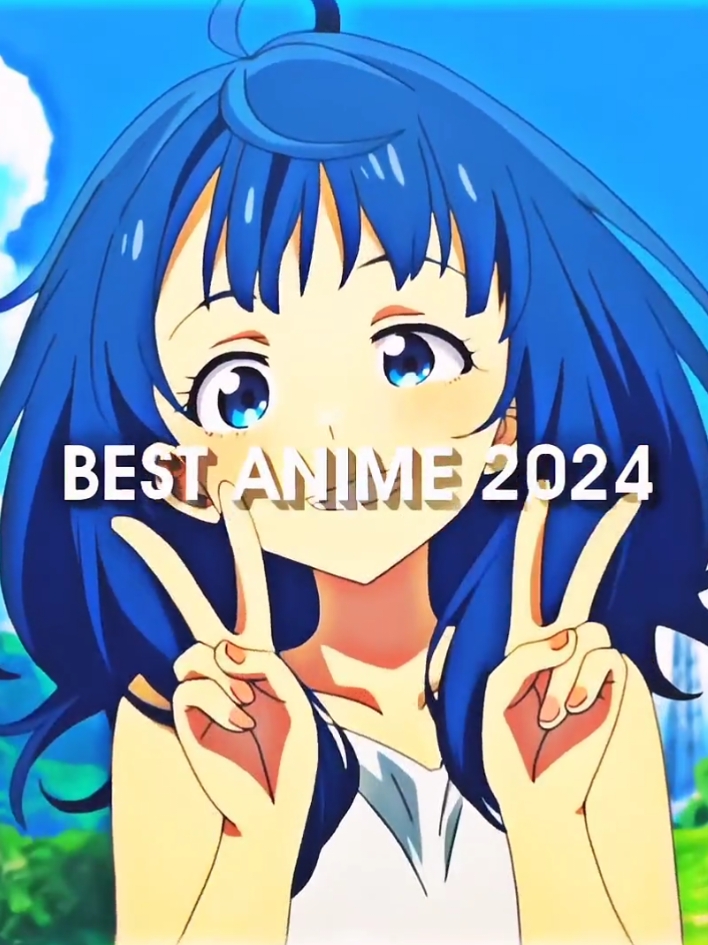 I will miss 2024❤️ --------------------------------- |song: waiting for love |- |anime list in my edit: |1.dandadan |2.kaiju no 8 |3.solo leveling  |4.my hero academia  |5.png lock |6.roshidere --------------------------------- #anime#animeedit#dandadan#okarun#ayase#turbogranny#jin#aira#aligntmotion#capcut#tiktok#creatorsearchinsights#fyp#fypシ゚viral 