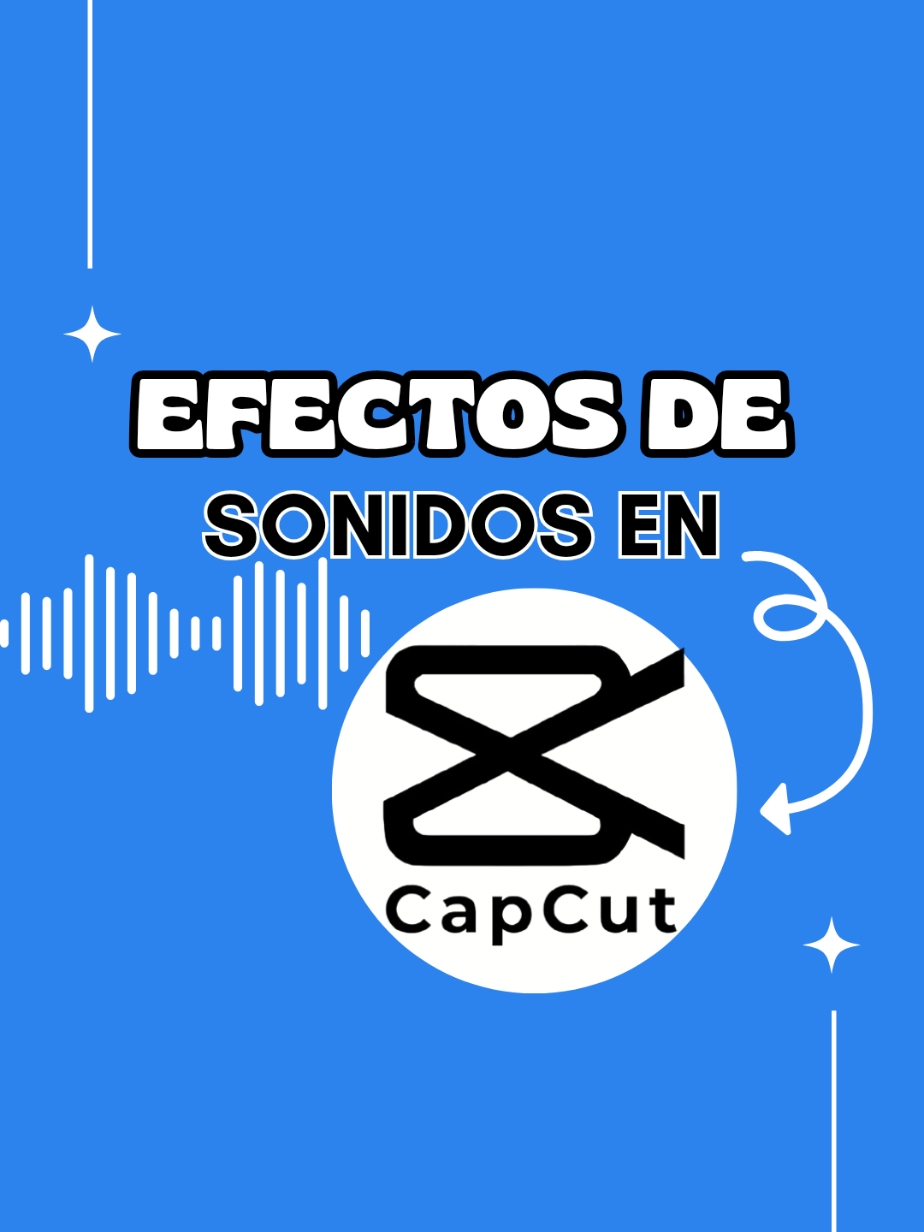 Los efectos de sonido pueden transformar tus videos de buenos a impresionantes. Aquí te muestro mis favoritos en CapCut ¿Tienes un efecto que siempre usas? Déjalo en los comentarios. 💬 #capcutefectos #creadordecontenidosdigitales #edicióndevideos #tipsdeedicion #capcut #capcutedit #capcuttutorials #audiosentendencia #editacomounpro #efectosdesonido #herramientasdigitalesparapymes #efectosdesonidos #ediciondereels