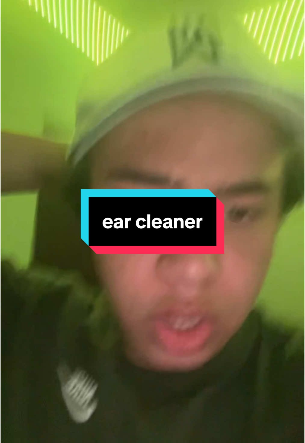 #creatorsearchinsights #tiktokshopfinds #tiktokshop #fyp #SelfCare #earcleanerwithcamera thsi ear cleaner helps my hearing so much