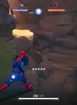 🐱‍👤#marvelrivals #spiderman #marvelrivalsspiderman