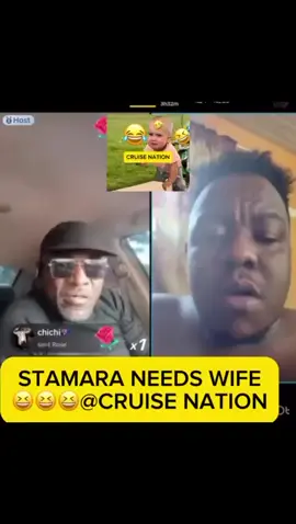 Stamara looking for wife😜😜😜🤣🤣