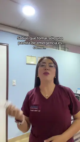 No tomarlo como Halls 🤯‼️‼️ #fyp #postday #obstetra #viral_video #pastilladeemergencia #pildoradeldiasiguiente #paratiiiiiiiiiiiiiiiiiiiiiiiiiiiiiii #tiktoknews #xyzcba #postdaynofunciono 