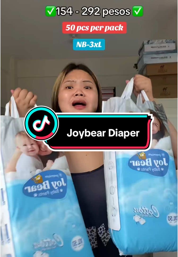 Naka sale mga mare‼️✅#joybear #joybeardiaper #diaper #babydiaper #fyp#fypviral #trending #mommymedsshop 